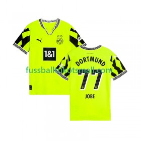 Fußballtrikots Borussia Dortmund Jobe Bellingham 77 Special 2024-2025 Kurzarm Heimtrikotsatz kaufen